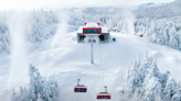 East Coast Ski Resort Debuts New High Tech Chairlift, Among The Fastest In North America