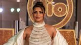 Mumbai Film Festival Opens With Glamour From Priyanka Chopra Jonas, Honors for Luca Guadagnino and Mani Ratman