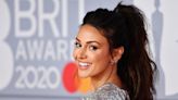 Michelle Keegan says ‘the secret’s out’ with new career announcement