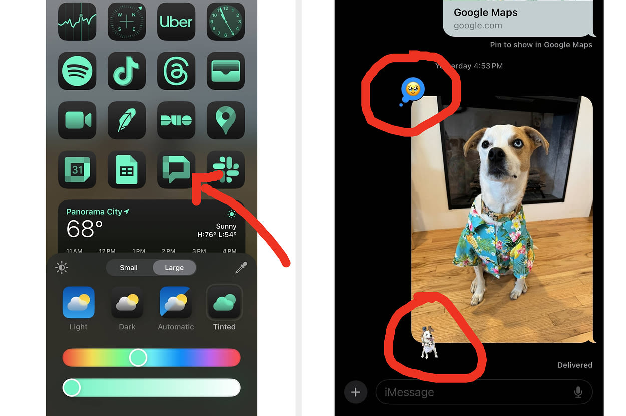 29 iPhone Hacks I Just Learned In 2024 That Made My Life WAYYYY Easier