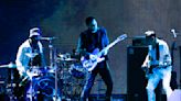 Jack White, Fall Out Boy, Red Hot Chili Peppers, Muse Draw the Rock-Starved to iHeartRadio’s ALTer EGO Fest on a Rainy L.A...