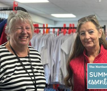 Summer Essentials campaign: The Northern Echo launches school clothes appeal