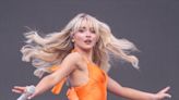 Barry Keoghan plays convict love interest in Sabrina Carpenter’s music video