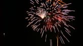The Health Risks of Fireworks