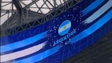 El impactante homenaje a Messi y Maradona en el estadio del debut de Argentina por la Copa América