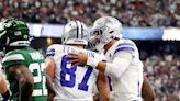 There is life after Dalton Schultz: Dallas Cowboys TE Jake Ferguson on record pace