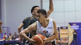 Waiting game continues as Converge top pick Justine Baltazar likely to finish MPBL stint