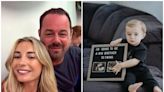 Pregnant Dani Dyer shares dad Danny Dyer’s epic response when she told him she’s expecting identical twins