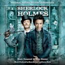 Sherlock Holmes (soundtrack)