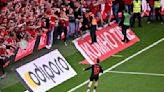 No more Neverkusen as Bayer Leverkusen win Bundesliga title at last