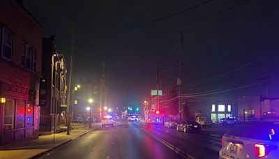 10 people shot in the Short North, one in critical condition