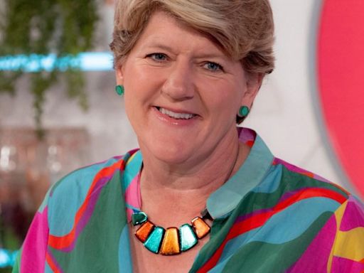 Inside BBC Olympic presenter Clare Balding's private life, marriage, and career