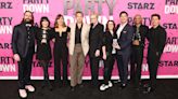 ‘Party Down’ Team on Returning 13 Years Later and Carrying on Without Lizzy Caplan