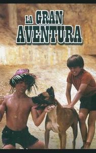 La gran aventura