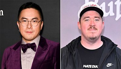 'SNL' breakout Bowen Yang recalls apologetic phone call with Shane Gillis