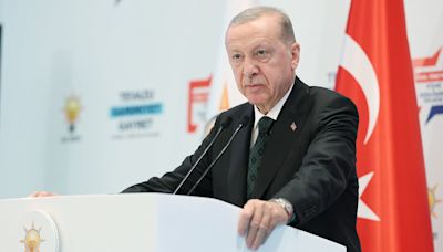Erdogan announces trip to support Turkish team at Euro 2024