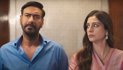 ...Dum Tha Box Office To Get A Great Push As Ajay Devgn & Tabu Escape Kalki 2898 AD Stampede - 3 Reasons Why!
