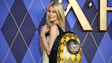 Bubble backpack is no place for a cat, says charity after Claudia Schiffer brings Chip to premiere