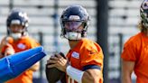 Chicago Bears training camp report: QB Caleb Williams learning on the fly, and safety Kevin Byard’s secrets to success