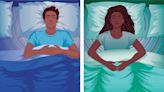 Por qué un 'divorcio de sueño' podría arreglar tu relación y reportarte beneficios extra