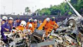 ﻿大馬閱兵綵排 兩軍機相撞釀10死