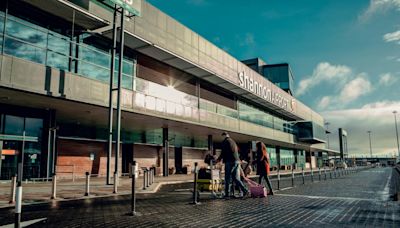 Aer Lingus flight diverts to Shannon Airport after developing mechanical issue