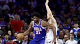 Embiid-Show bei Thriller, aber Hartenstein jubelt