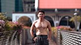 Singapore #Fitspo of the Week Daniel Ang: 'People's opinions about my body shouldn't define my self-worth'