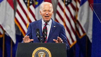 Joe Biden to withdraw from 2024 Presidential race amid criticism over debate? How Democratic allies voted | Today News