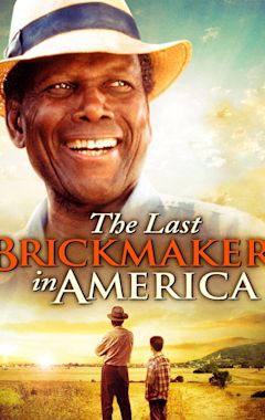 The Last Brickmaker in America