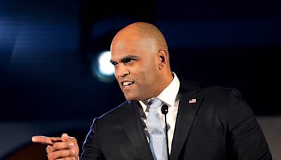 Why a Republican megadonor is teaming up with Democrat Colin Allred on immigration policy