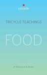 Food (Tricycle Teachings #15)