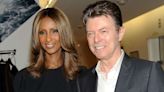 Iman Returns To Bali Spot Where She Honeymooned With David Bowie — See The Pics