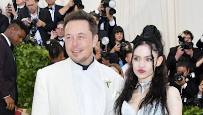 Grimes's Vancouver mom pleads with Elon Musk to stop 'withholding' the couple's three kids