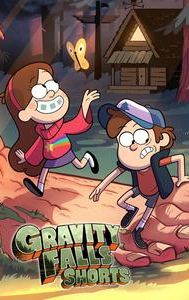 Gravity Falls Shorts