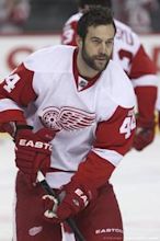 Todd Bertuzzi