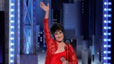 Chita Rivera, 'West Side Story' Broadway star, dead at 91