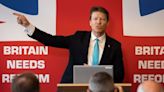 Reform UK is ready to save Britain from the Tories and Labour, says Richard Tice
