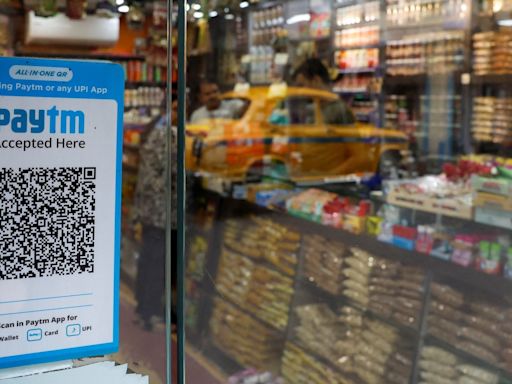 Paytm launches India’s first NFC card soundbox: How to use it for payments
