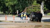 High heat, high demand and thirsty soil are breaking Fort Worth’s water pipes