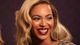 Beyonce to visit UK during first world tour in seven years