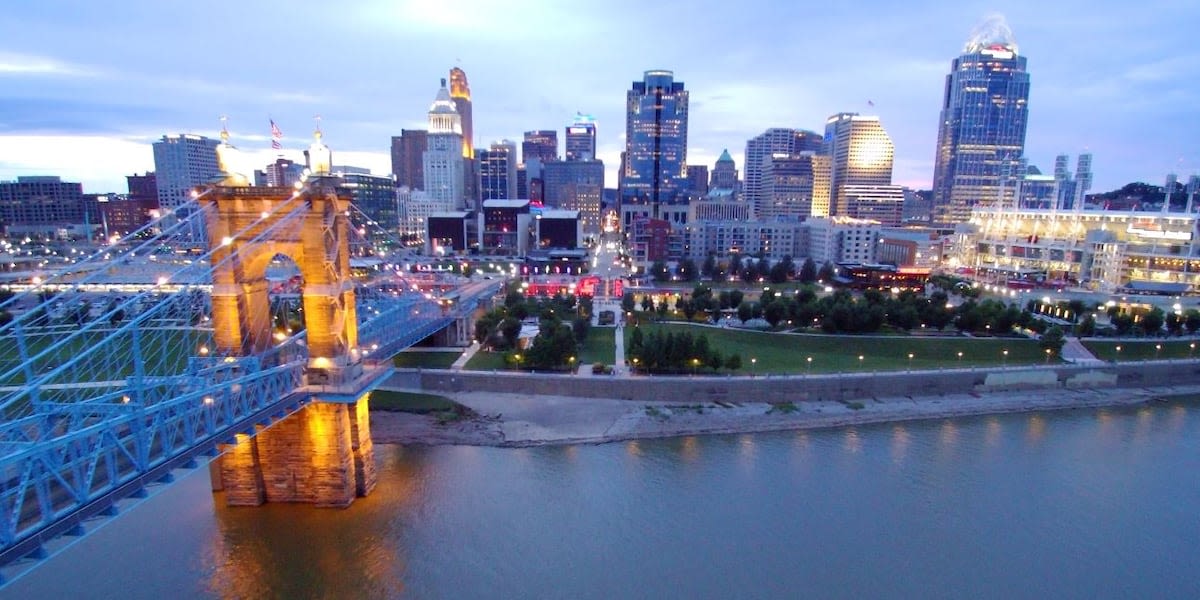 It’s 513 Day, Cincinnati! Here’s how you can celebrate