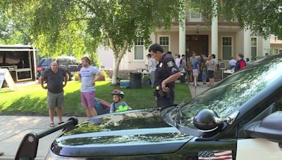 Sioux Falls to recognize National Night Out on Aug. 6