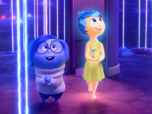 The highest-grossing animated movies of all time