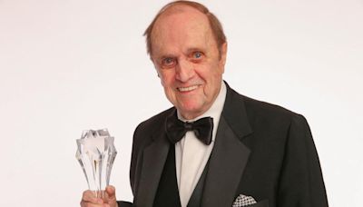 Bob Newhart, deadpan master of sitcoms and ‘The Big Bang Theory’ actor, dies at 94