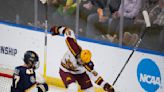 Gophers gear up for Frozen 4, with title drought at 20 years