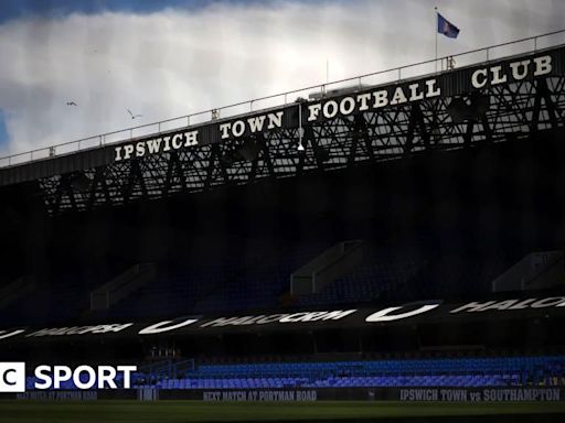 Ipswich Town news: Blues to host Nice in final pre-season friendly