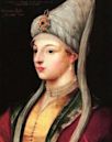 Safiye Sultan (mother of Mehmed III)