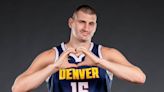 NBA》Nikola Jokic獲年度MVP 生涯第三次