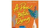 Yoga turns lethal in ‘A Pose Before Dying’ | Book Talk